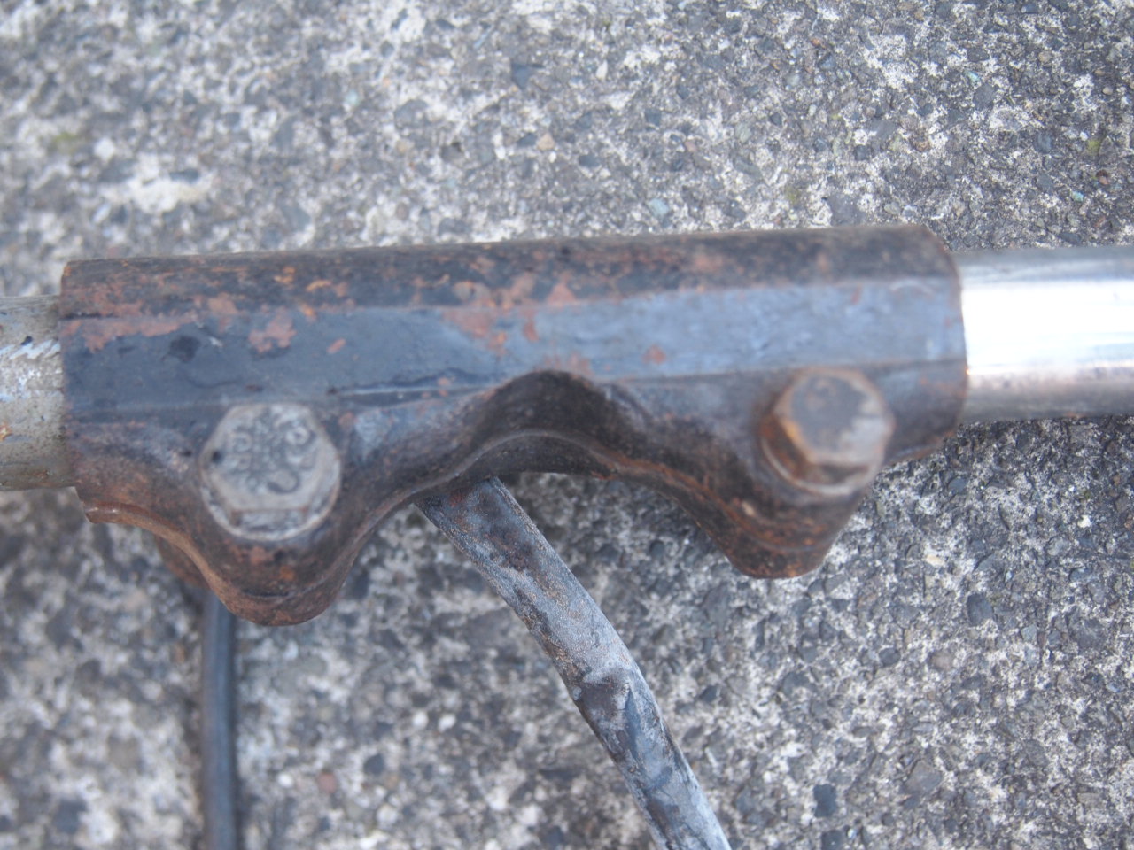 2ピースバー　FL系