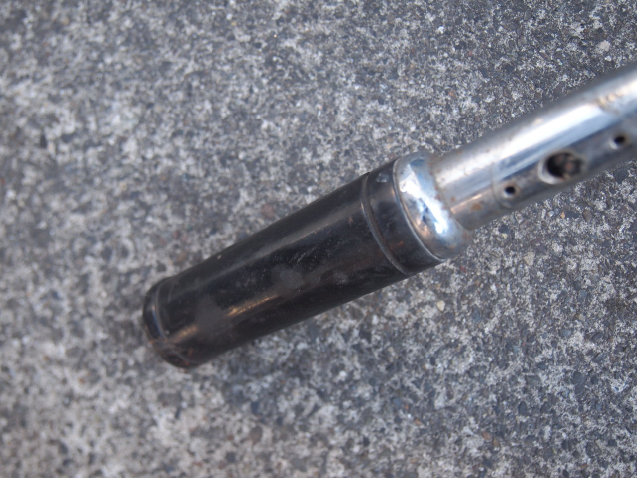 2ピースバー　FL系