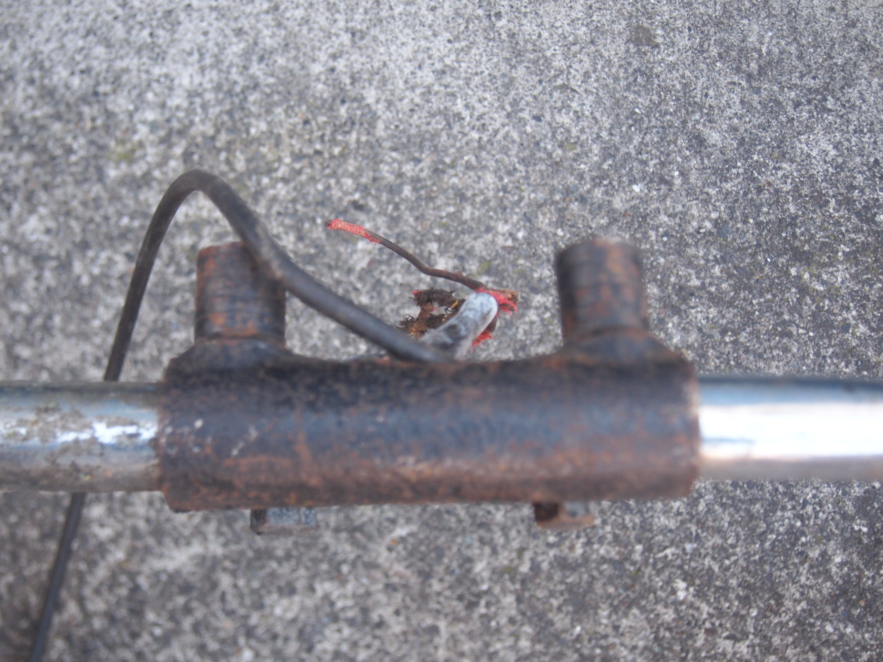 2ピースバー　FL系