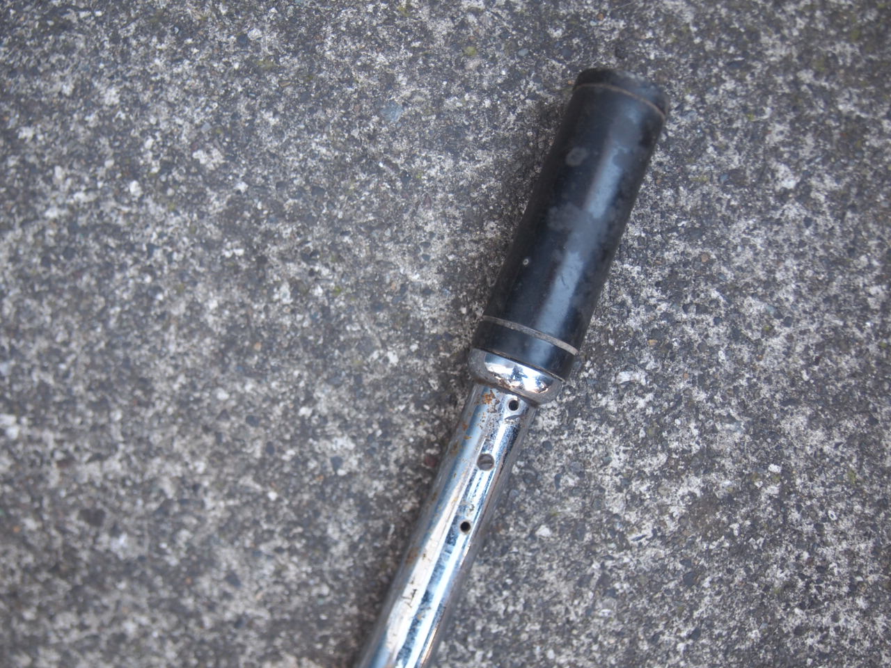 2ピースバー　FL系