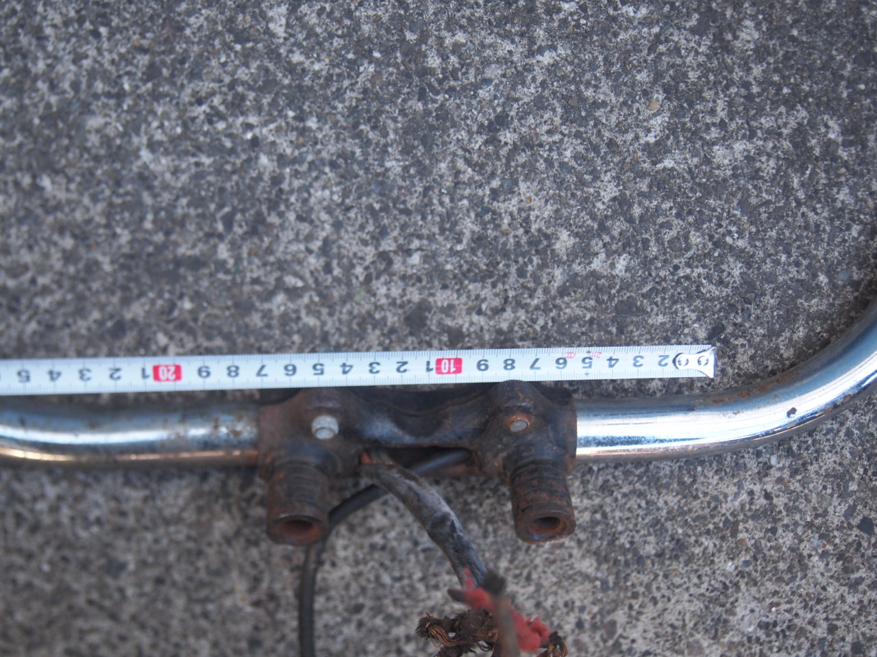 2ピースバー　FL系