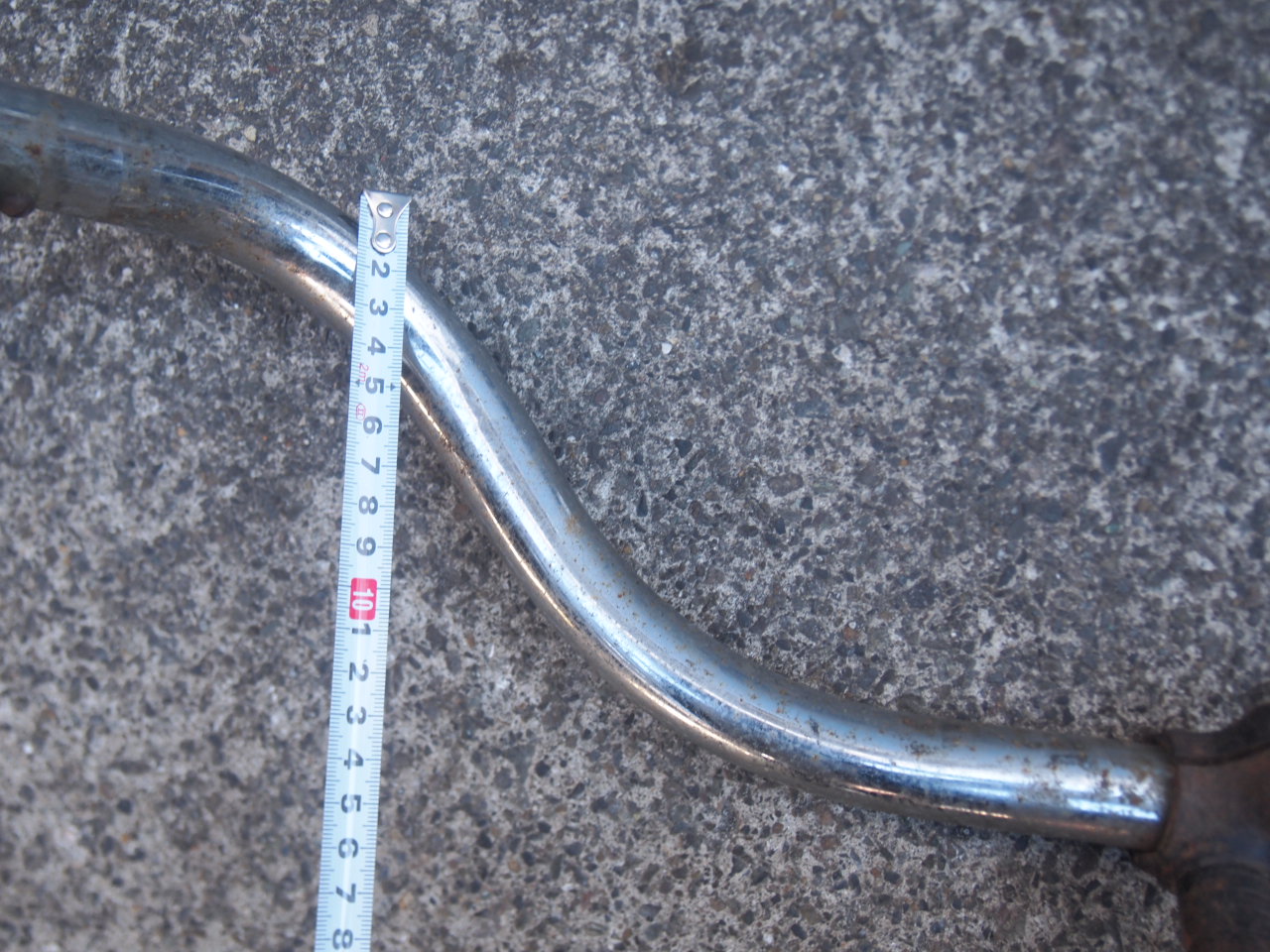 2ピースバー　FL系