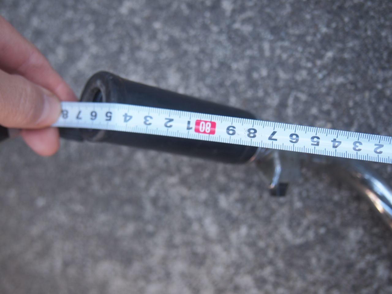 2ピースバー　FL系