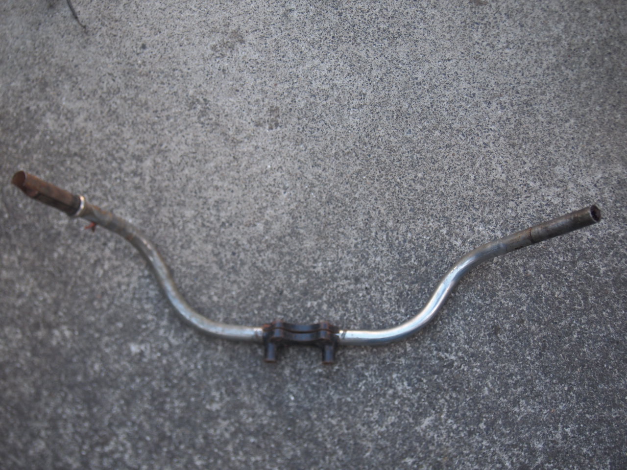 2ピースバー　FL系