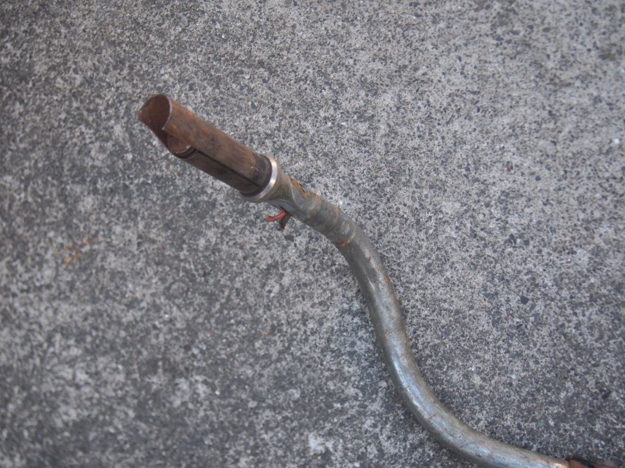 2ピースバー　FL系