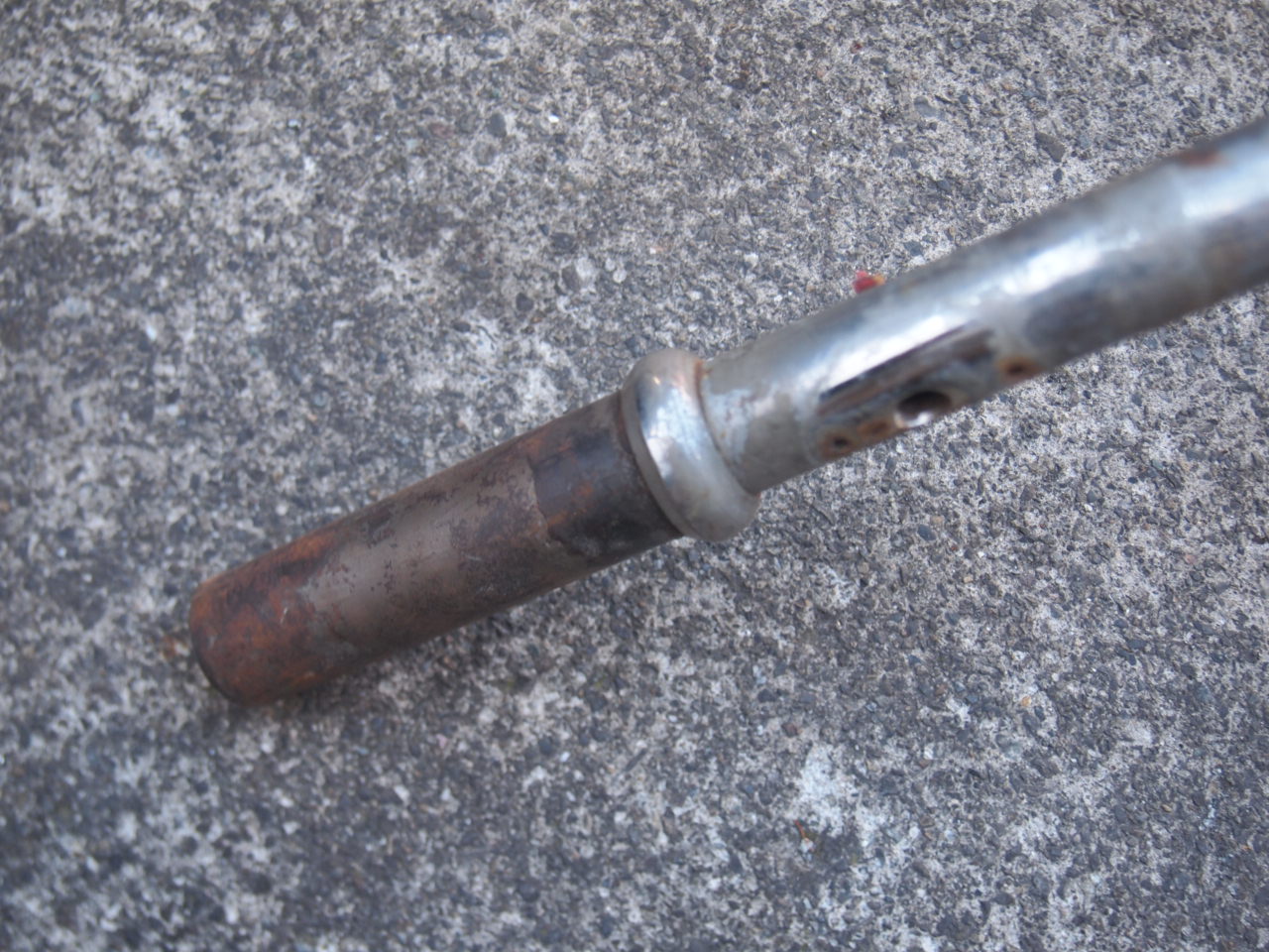 2ピースバー　FL系