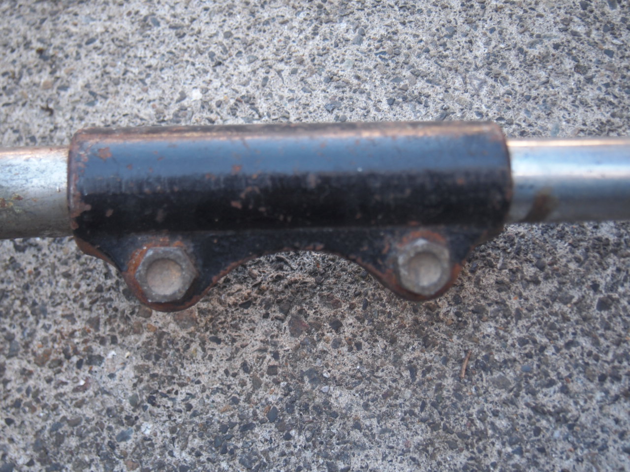 2ピースバー　FL系