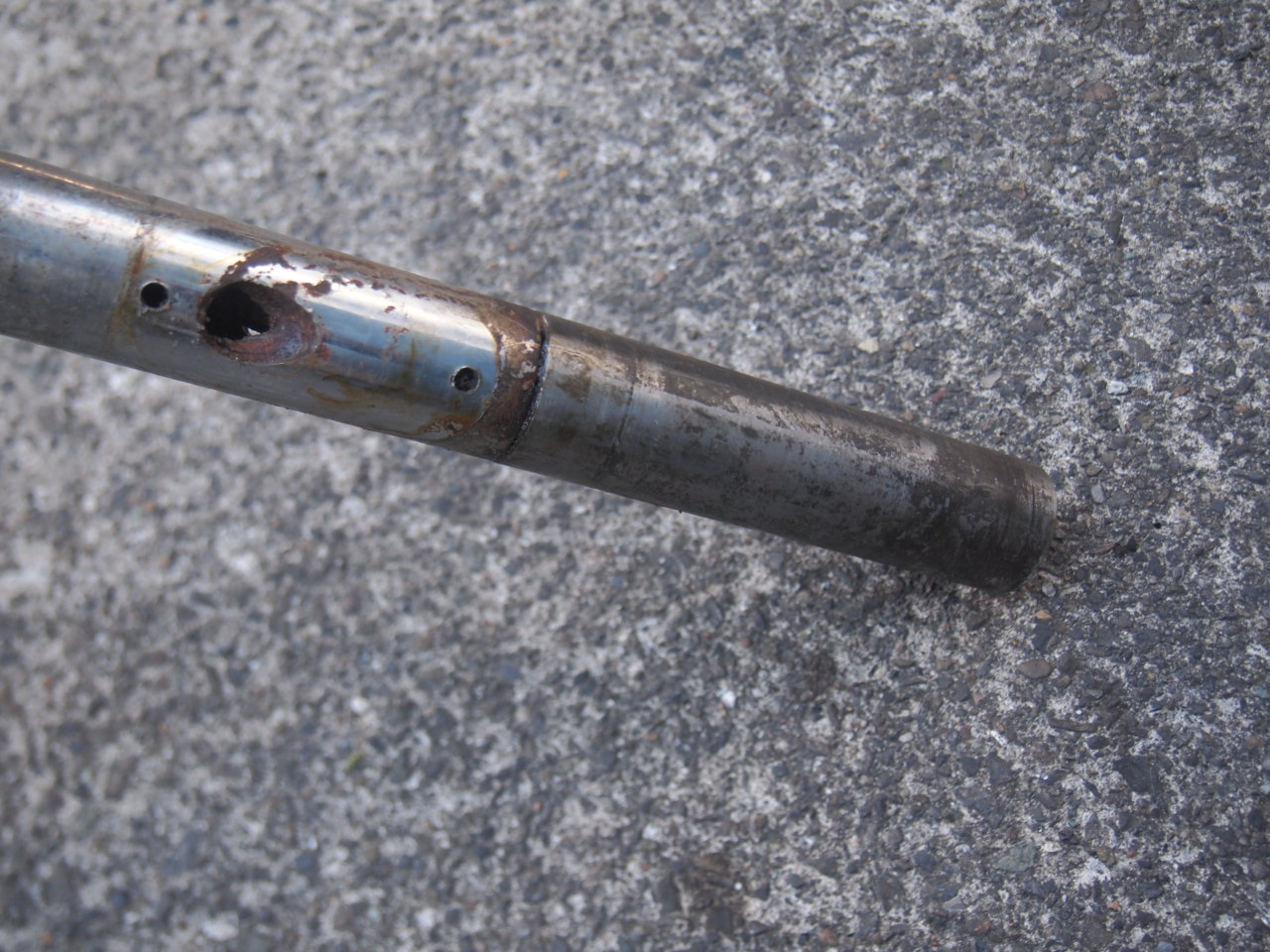 2ピースバー　FL系