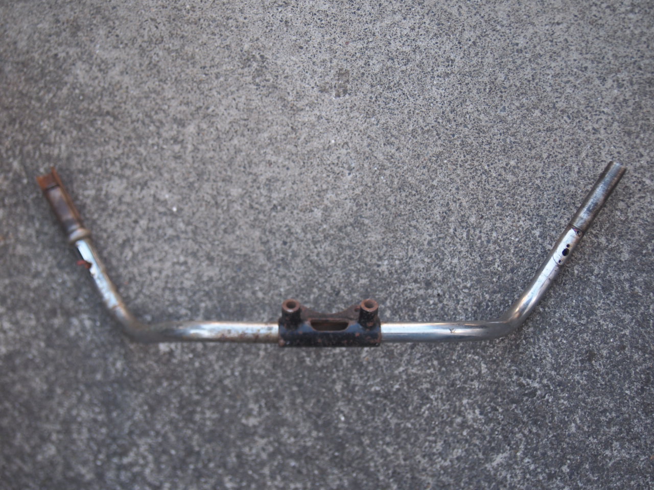 2ピースバー　FL系