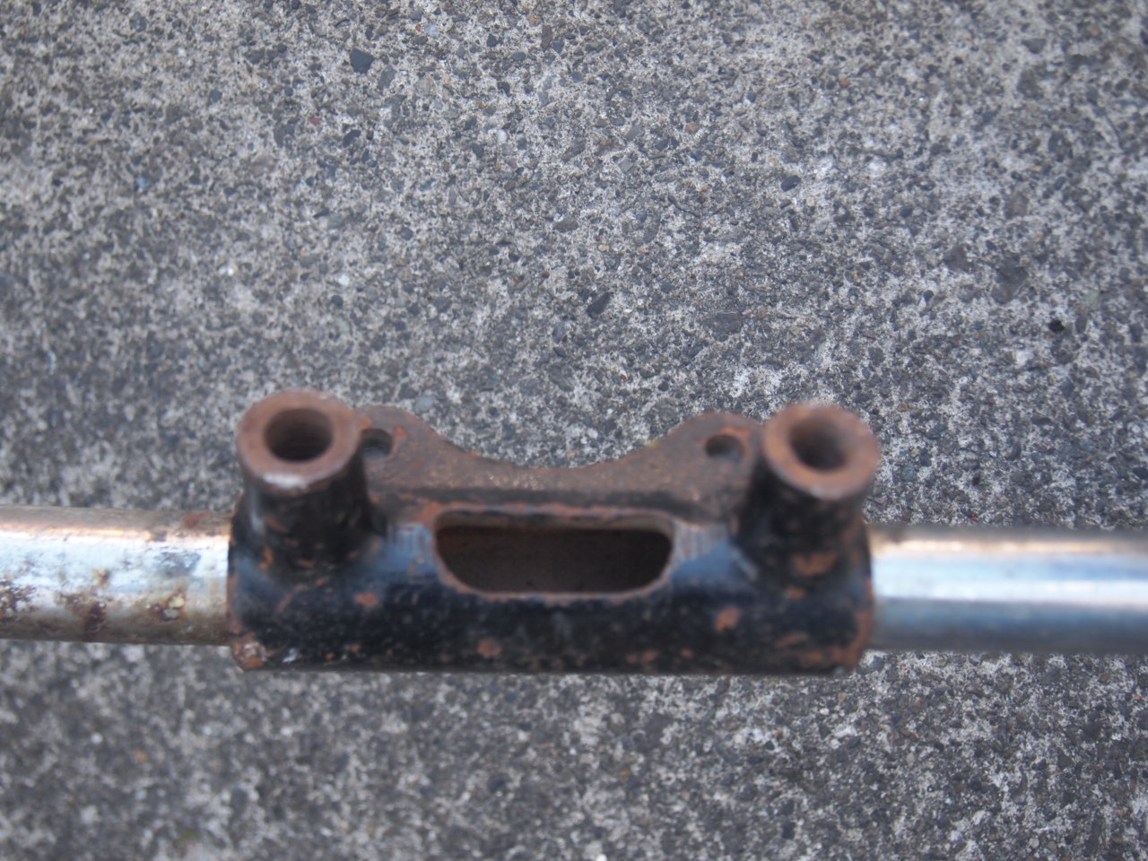 2ピースバー　FL系