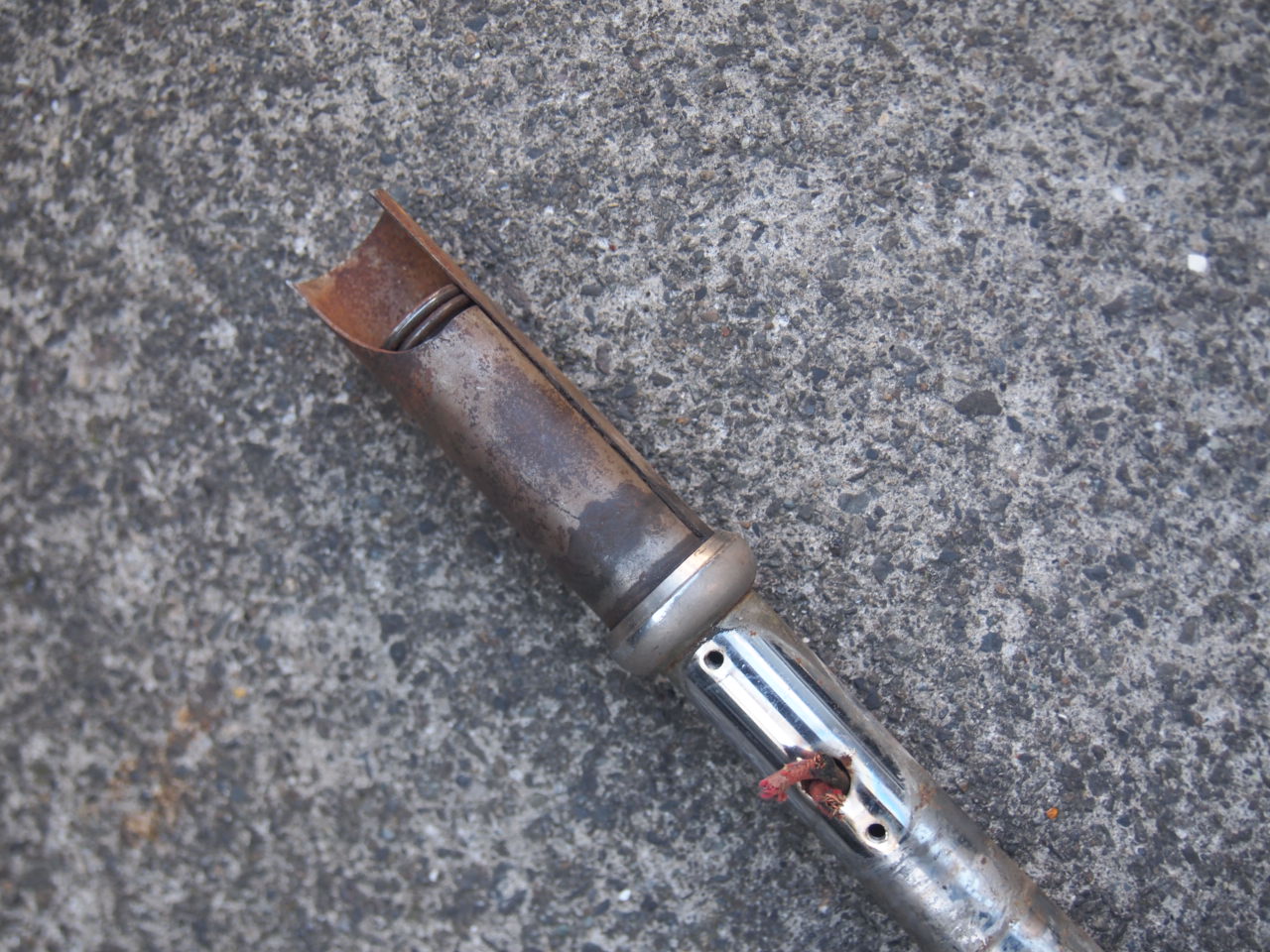 2ピースバー　FL系