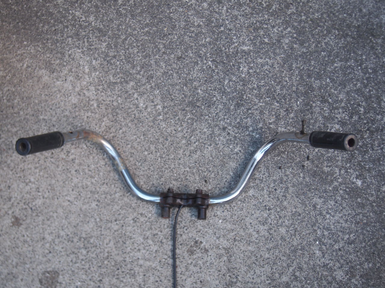 ２ピースバーXL系