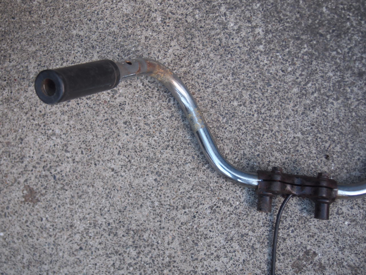 ２ピースバーXL系