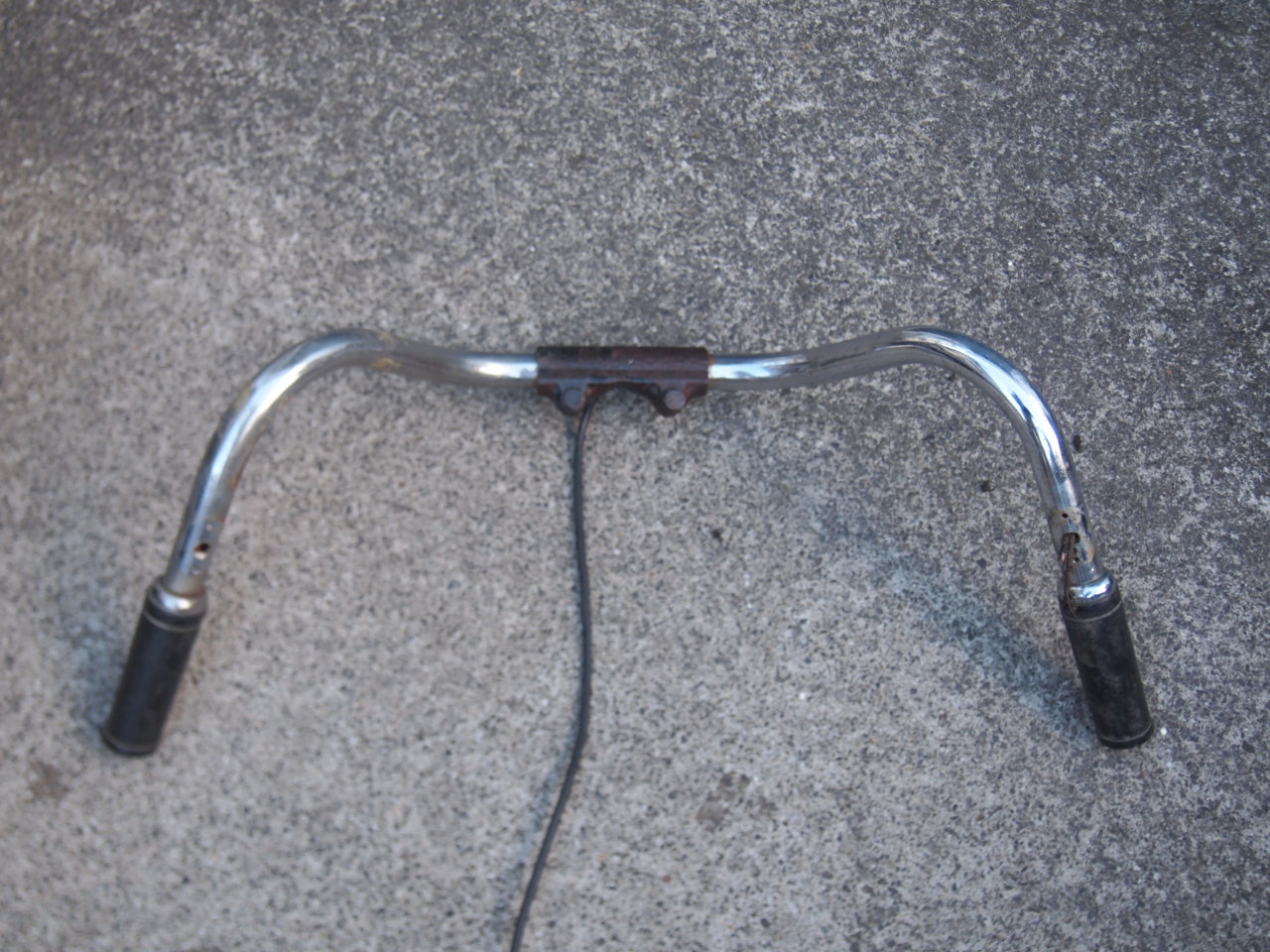 ２ピースバーXL系