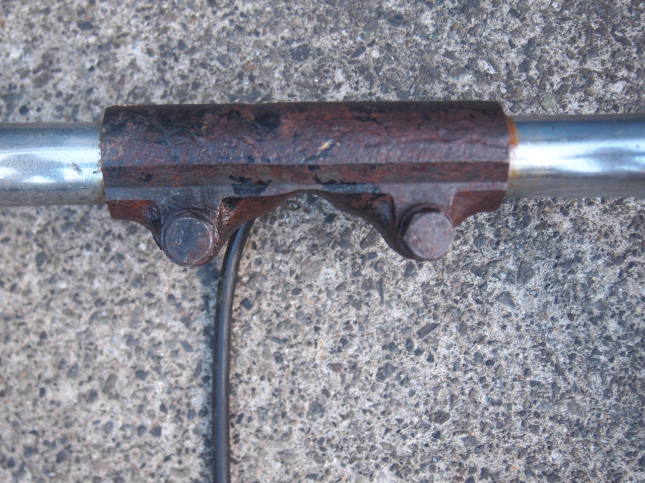 ２ピースバーXL系