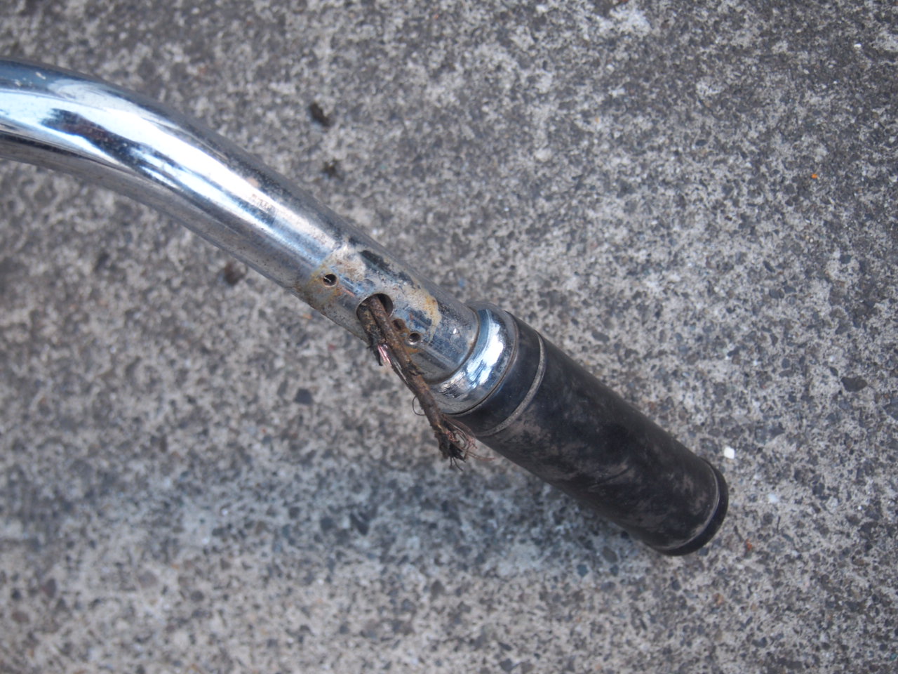 ２ピースバーXL系