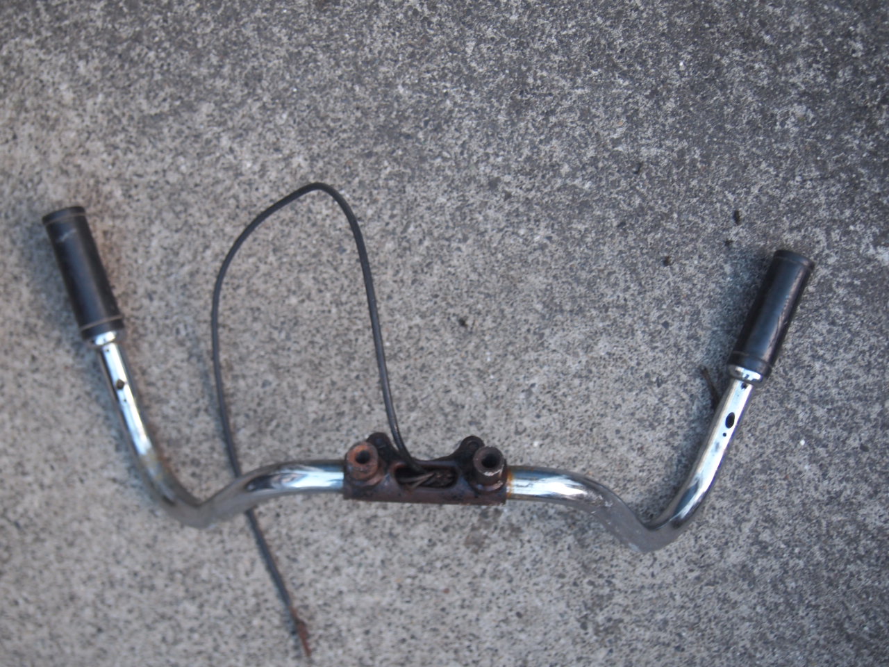 ２ピースバーXL系