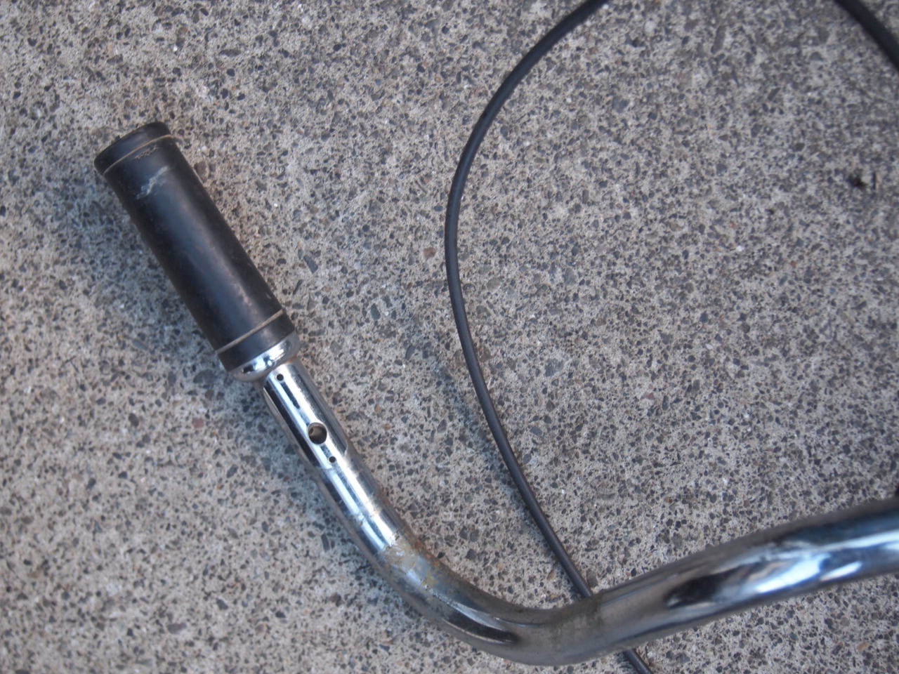 ２ピースバーXL系