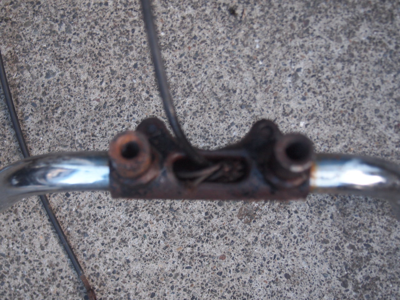 ２ピースバーXL系