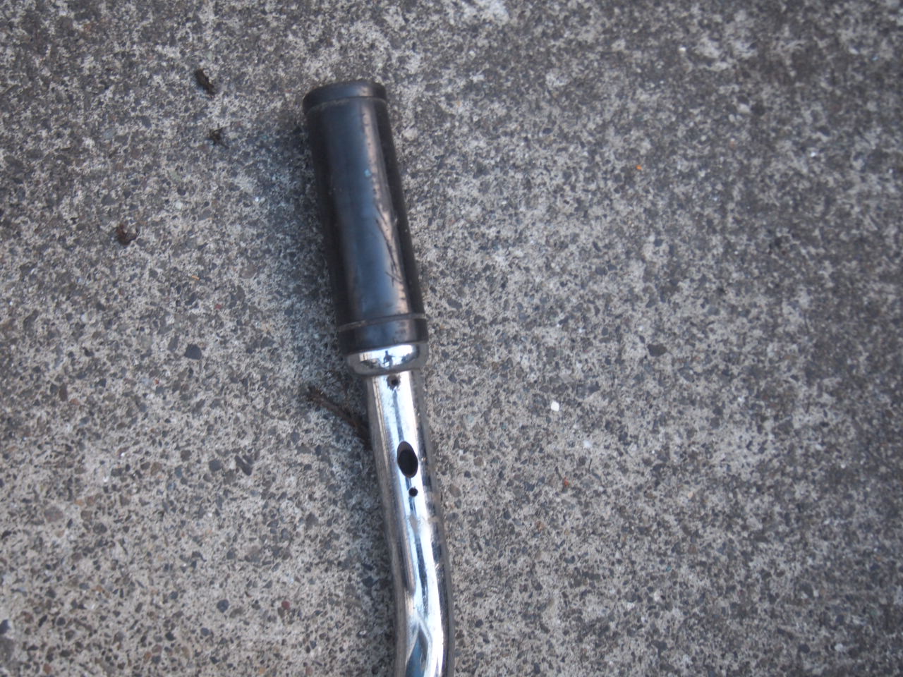 ２ピースバーXL系