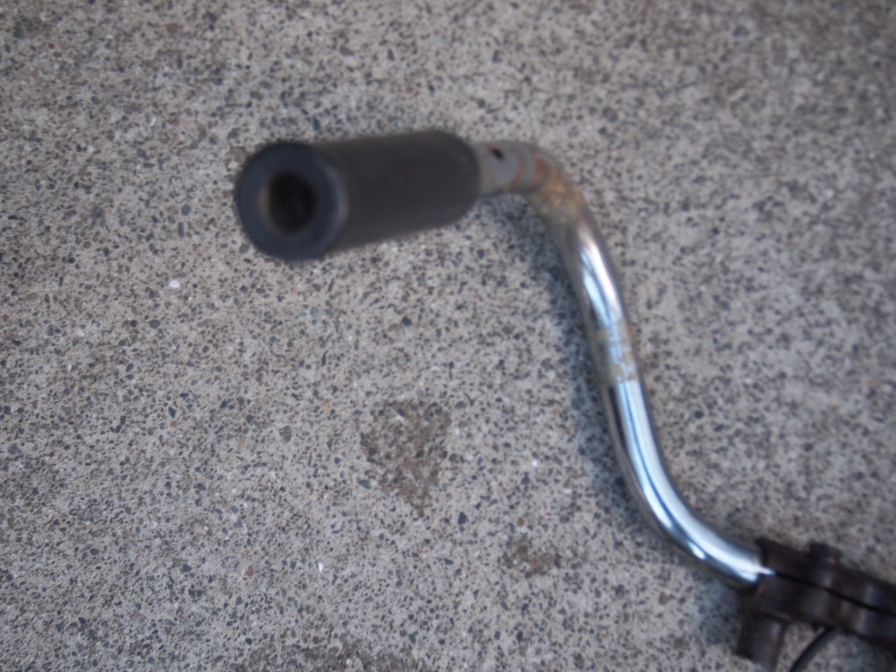 ２ピースバーXL系