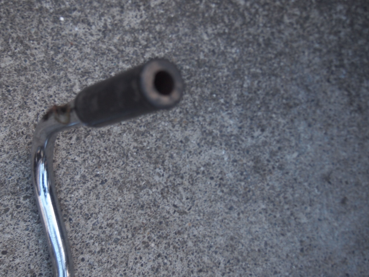 ２ピースバーXL系