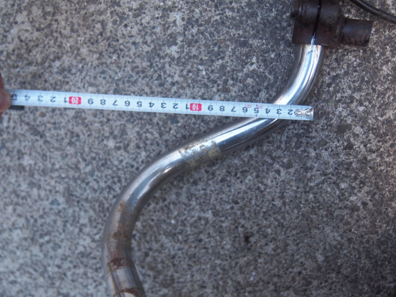 ２ピースバーXL系