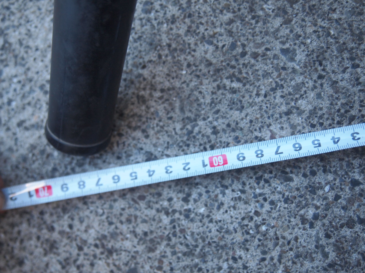 ２ピースバーXL系