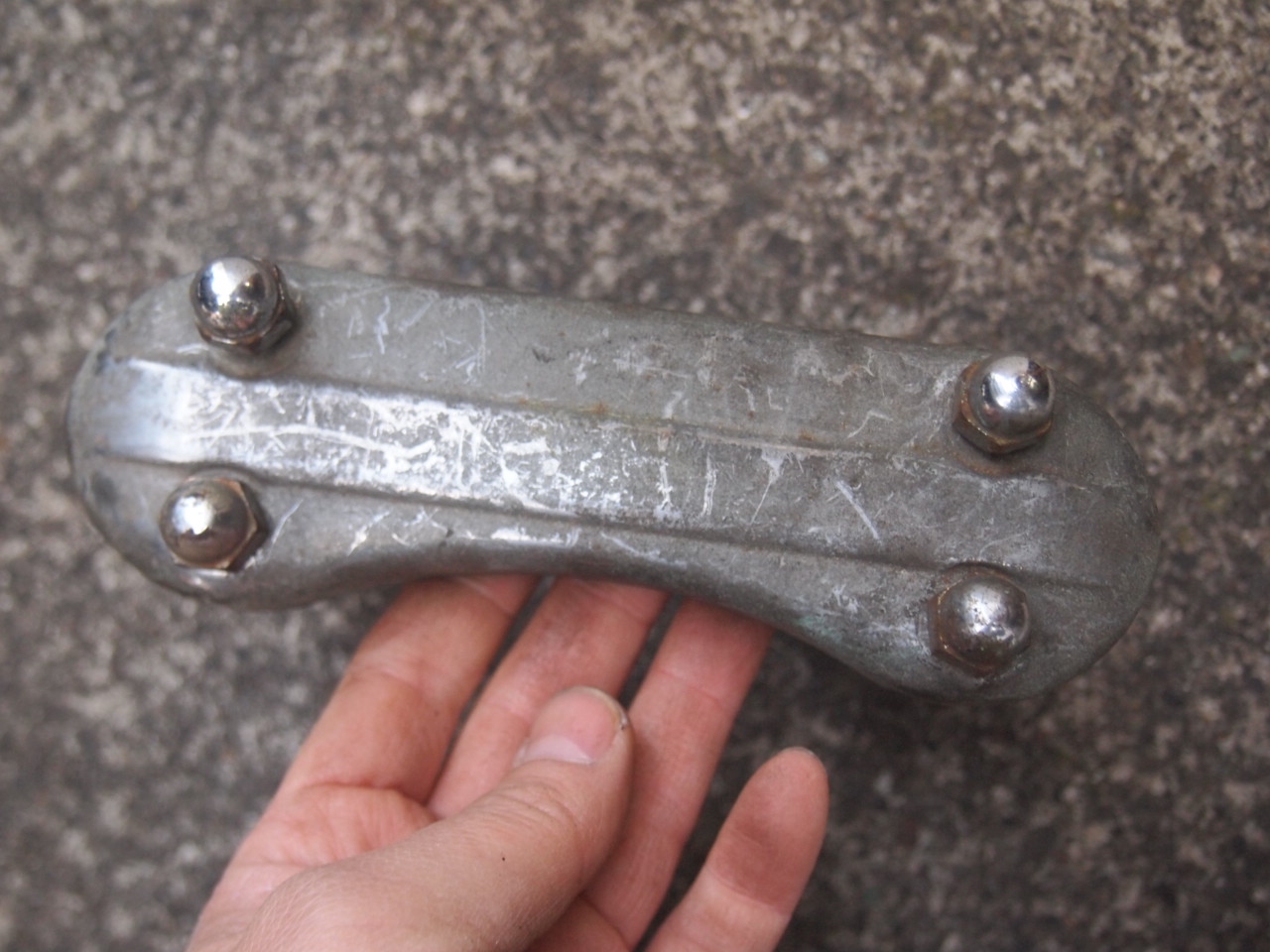 グライドライザー