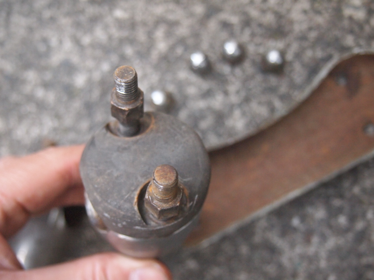 グライドライザー