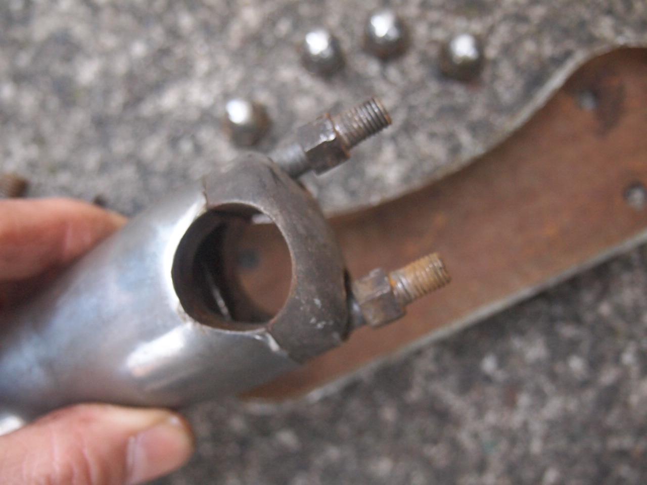 グライドライザー