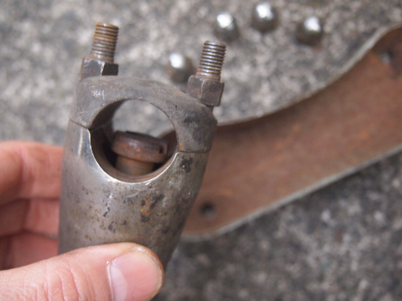 グライドライザー