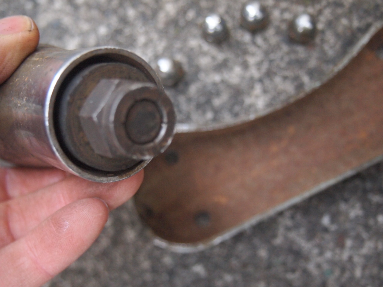 グライドライザー