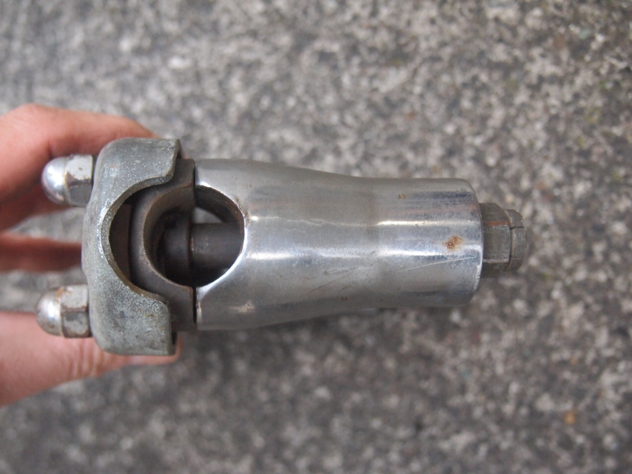 グライドライザー