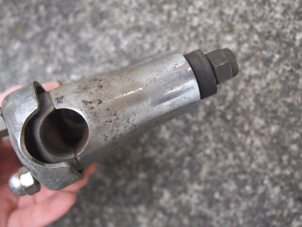 グライドライザー