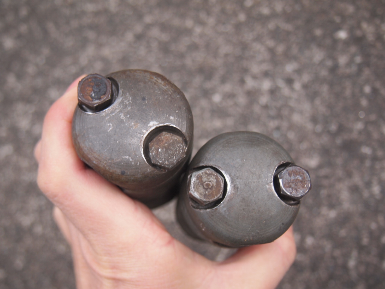 グライドライザー