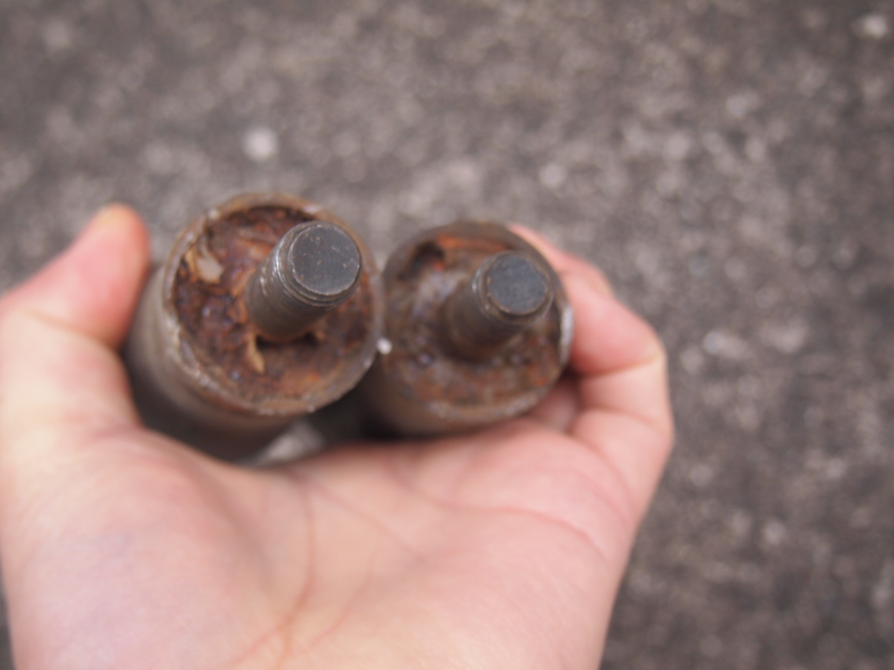 グライドライザー