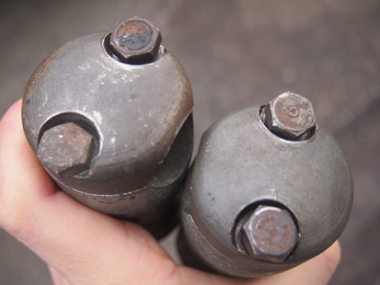 グライドライザー