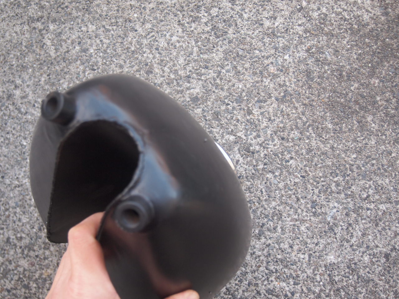 ダイショーハイトンネル