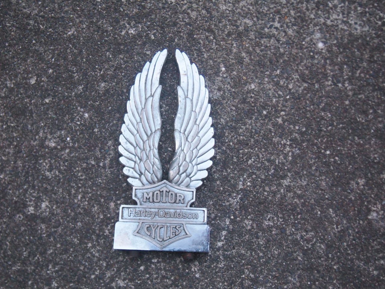 CCバーインサート