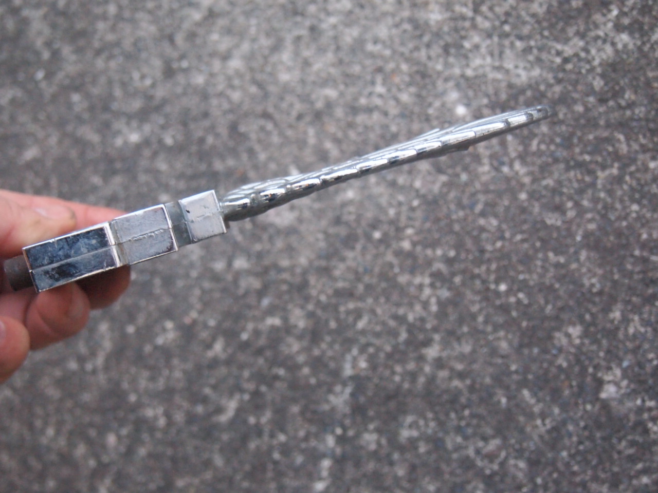 CCバーインサート