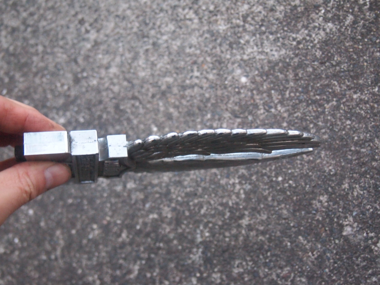 CCバーインサート