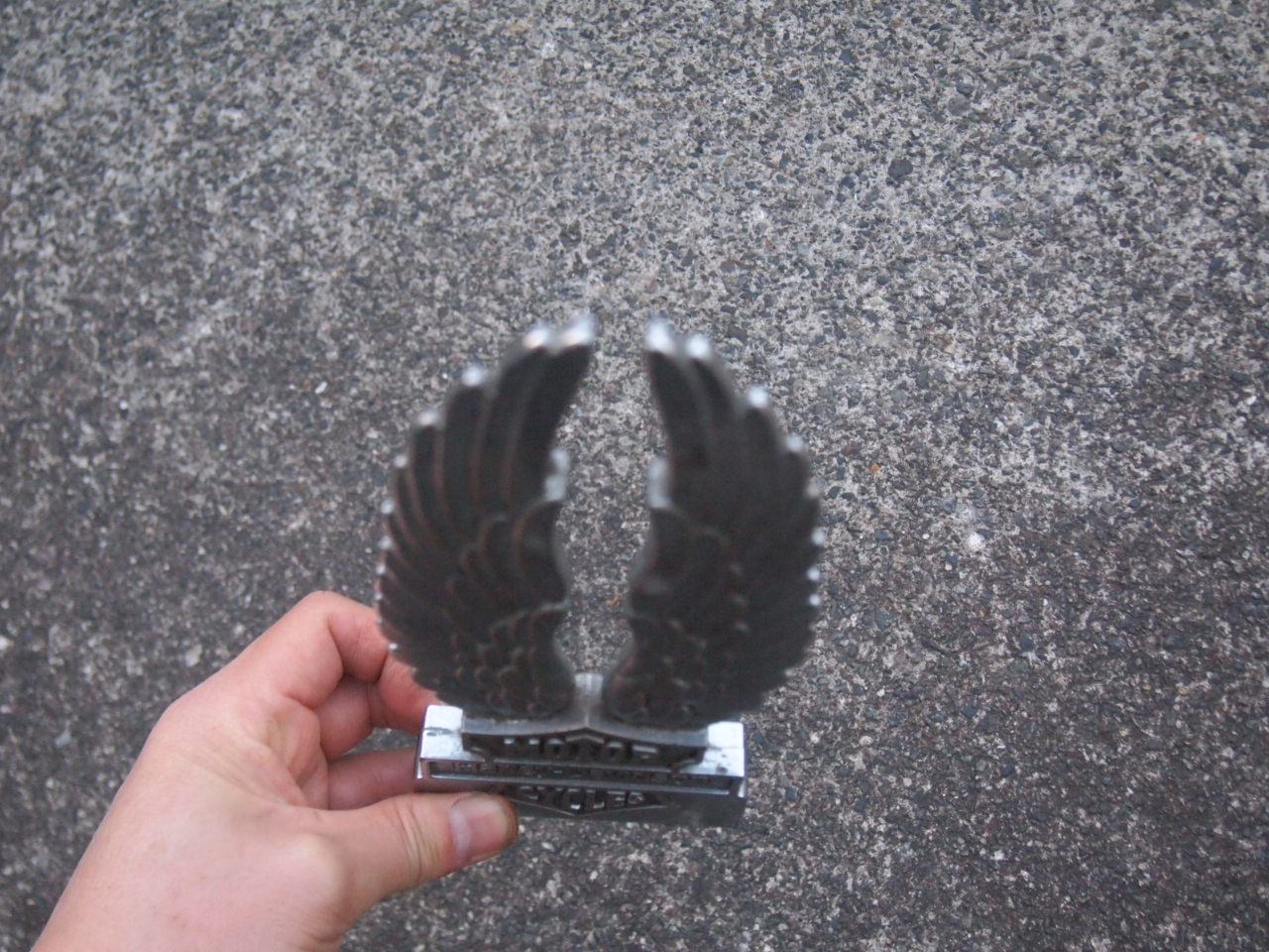 CCバーインサート