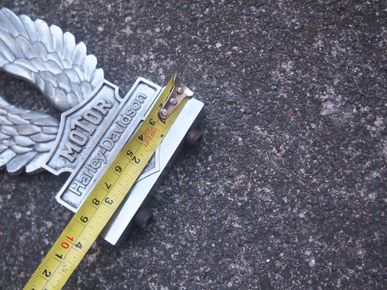 CCバーインサート