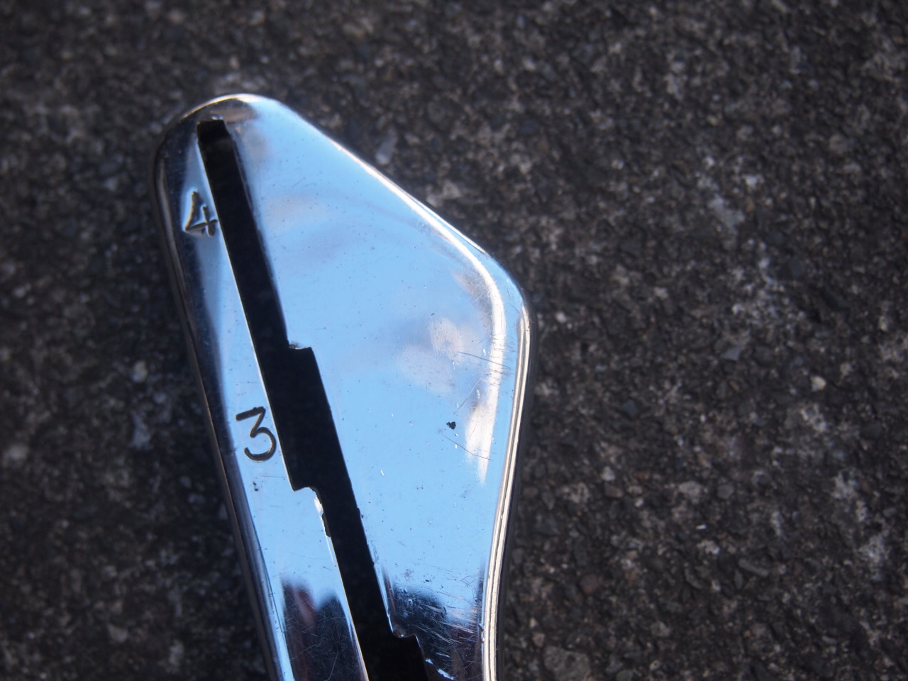 47-シフトゲート