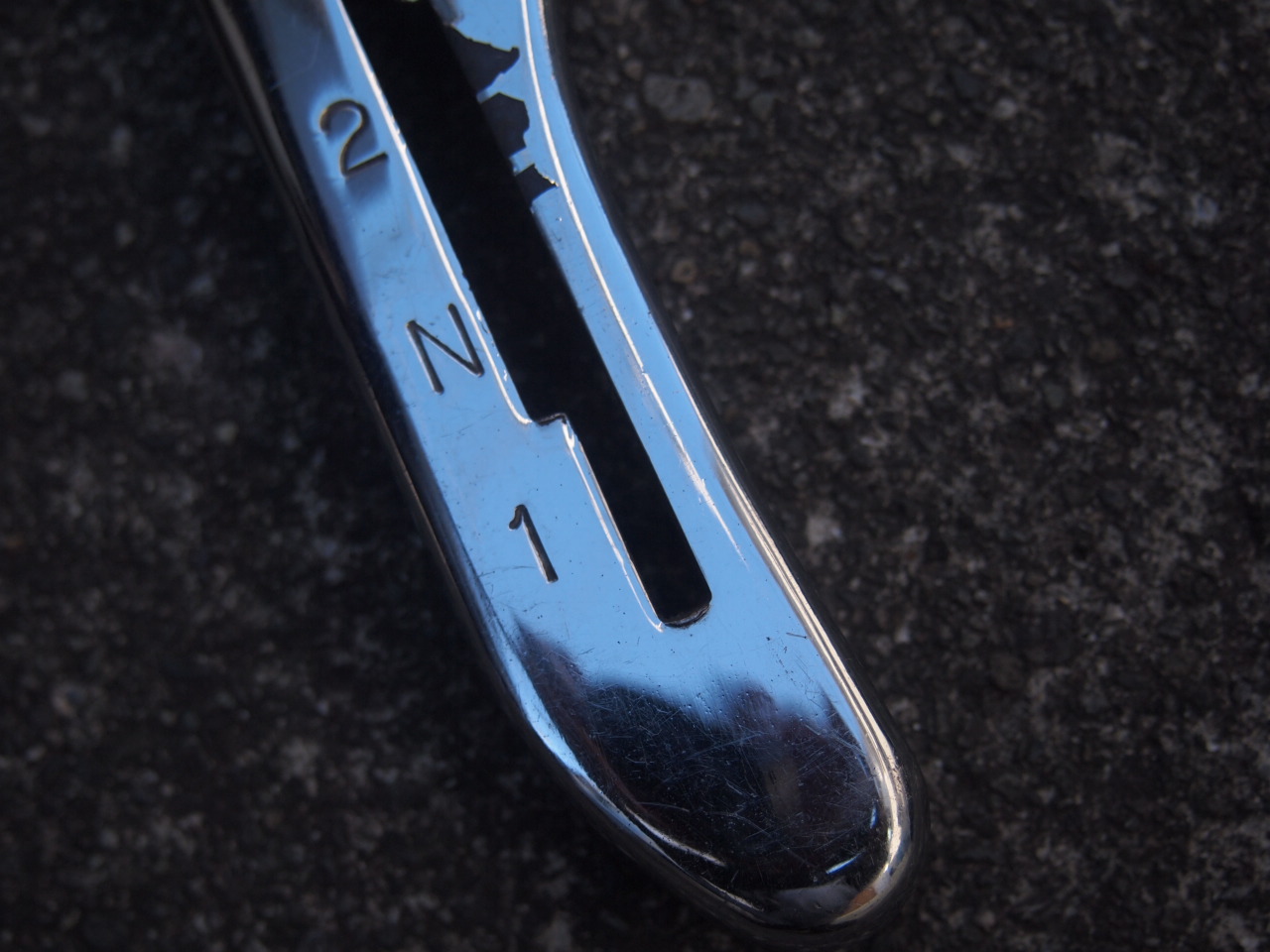 47-シフトゲート