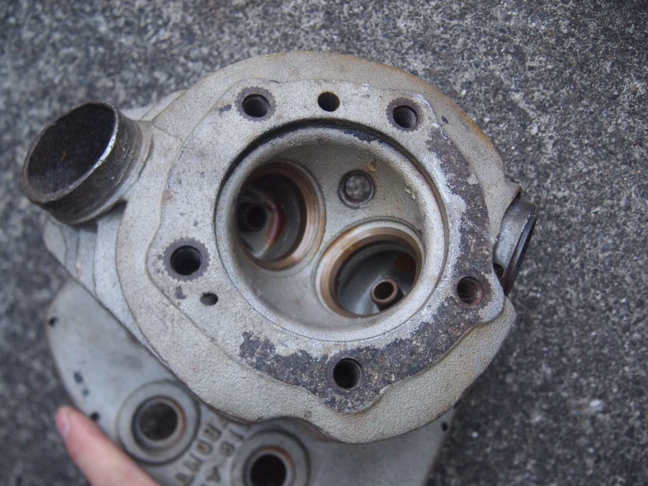 48,49フロントヘッド