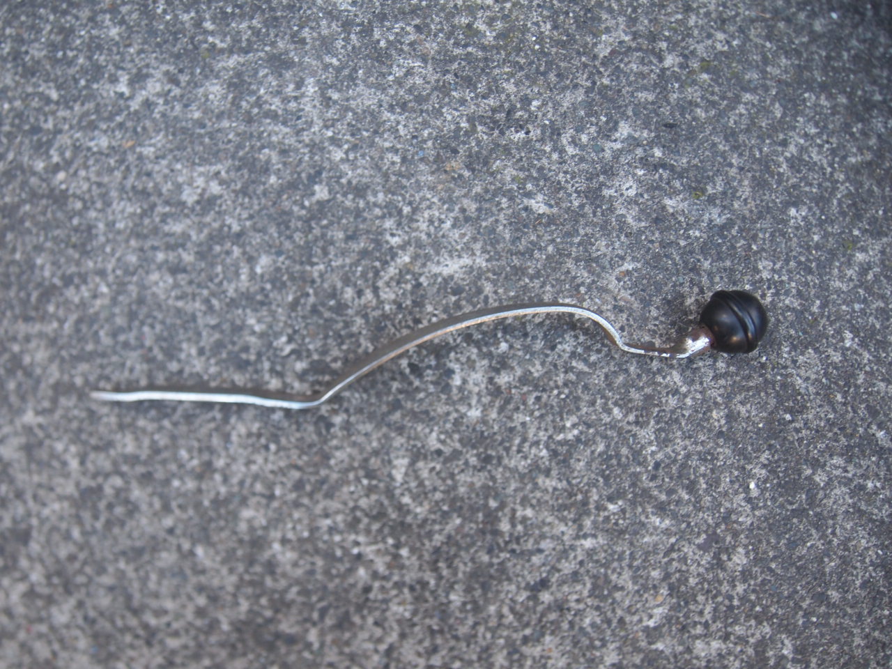 47upシフトレバー