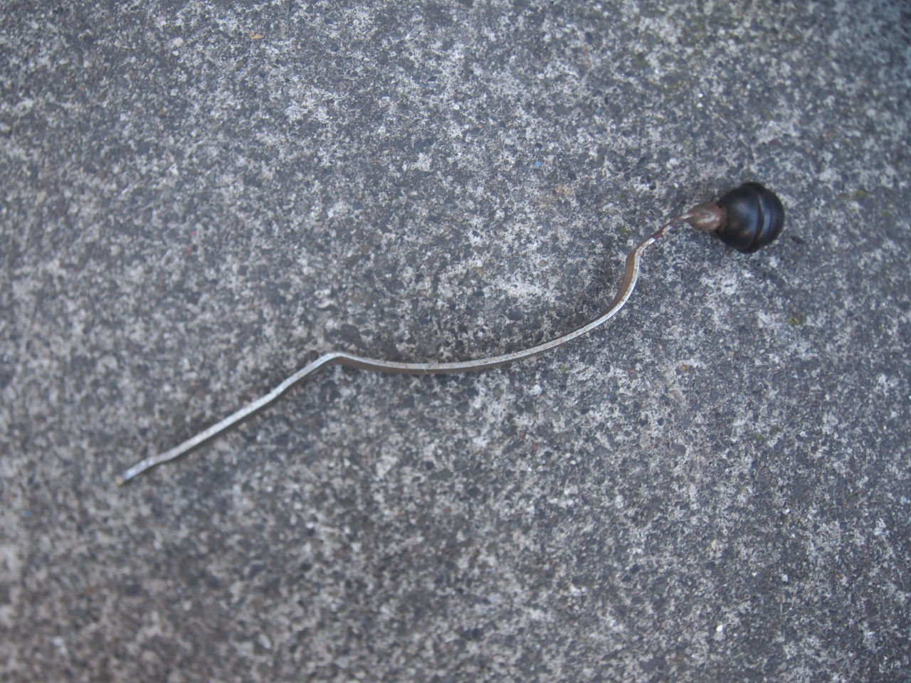 47upシフトレバー