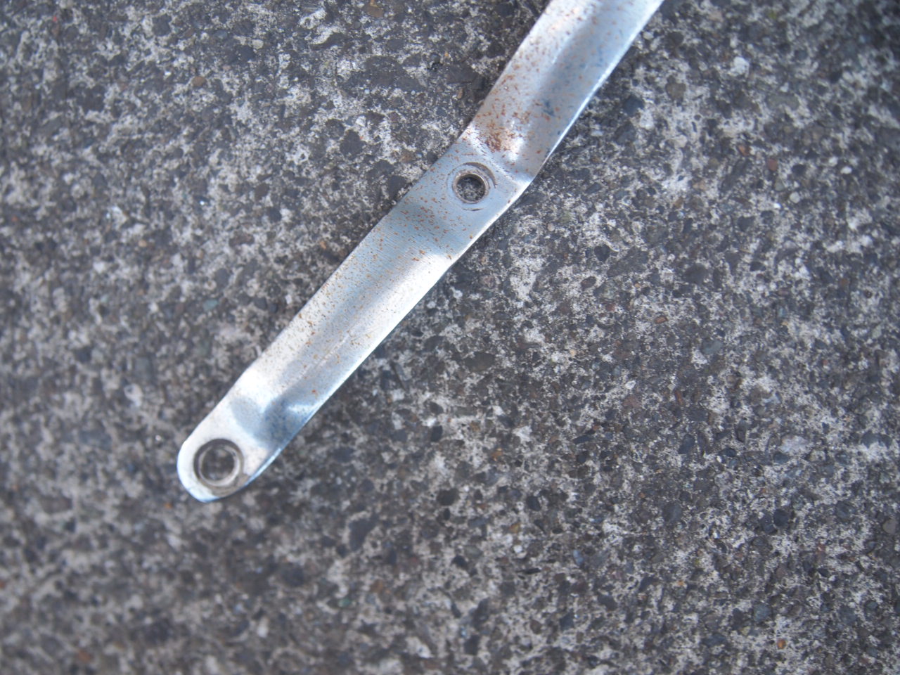 47upシフトレバー